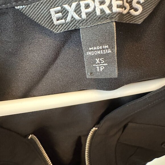 EXPRESS dress XS - Picture 3 of 3